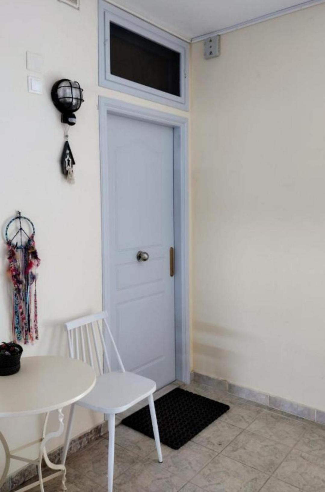 Estia Apartment Nauplion Exterior foto