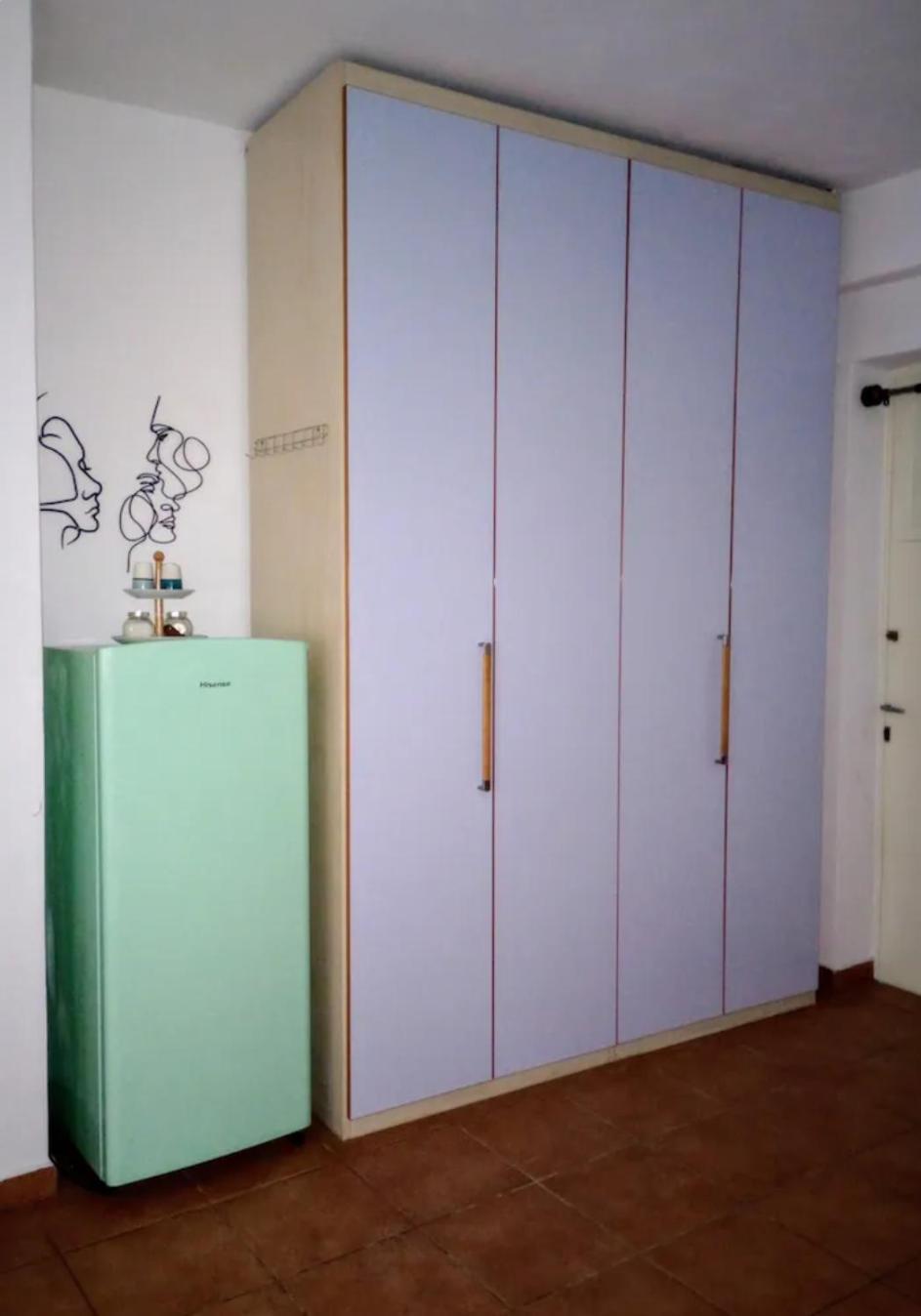 Estia Apartment Nauplion Cameră foto